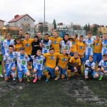 Naki - Stomil 4-0 Liga Woj. Tr. 14.11.2015 rocznik 2001-2 - 17